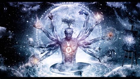 Born Of Osiris Wallpaper